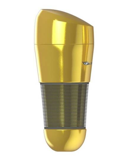 PRETTY LOVE - KITTY ULTRA VAGINA SIMULATION MNNLICHER MASTURBATOR