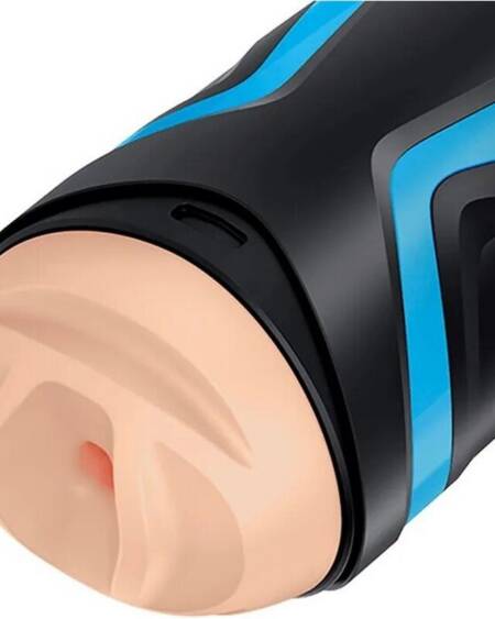 SATISFYER - MEN EIN MASTURBATOR FÜR MNNER