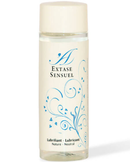 EXTASE SENSUAL - NATÜRLICHES SCHMIERMITTEL 100 ML