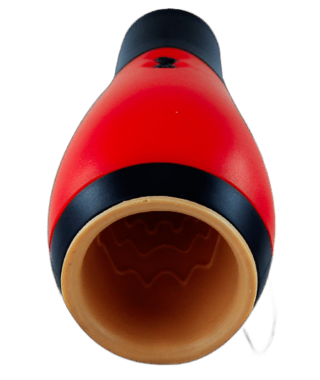 BAILE - ORAL SEX LOVER 30V MIT ADAPTER