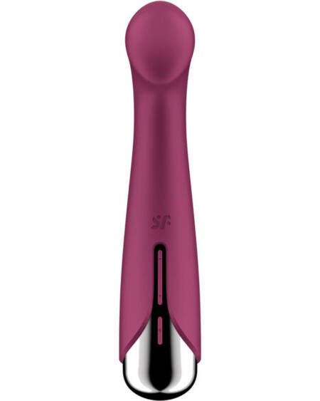 SATISFYER - SPINNING G-SPORT 1 ROTATOR VIBRATOR ROT