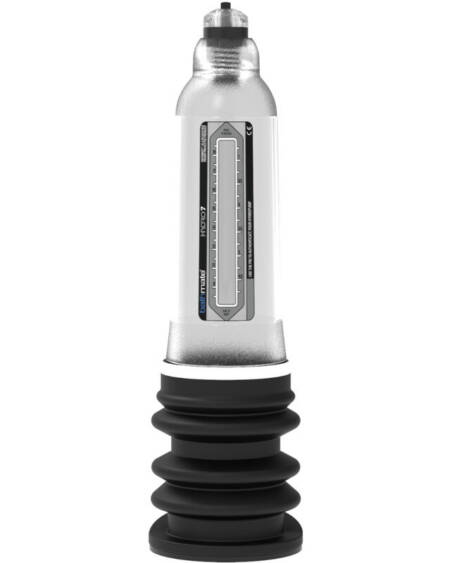 BATHMATE - HYDRO 7 HERCULES KLAR