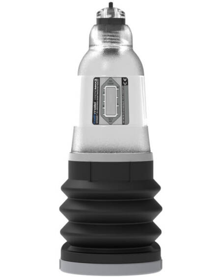 BATHMATE - HYDROMAX 3 TRANSPARENT