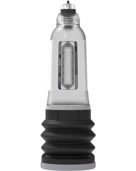 BATHMATE - HYDROMAX 5 TRANSPARENT