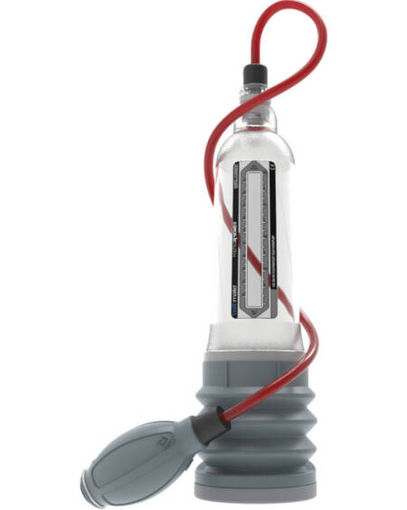 BATHMATE - HYDROXTREME 9 PENISPUMPE X40