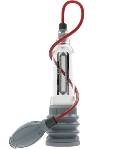BATHMATE - HYDROXTREME 7 PENISPUMP X30