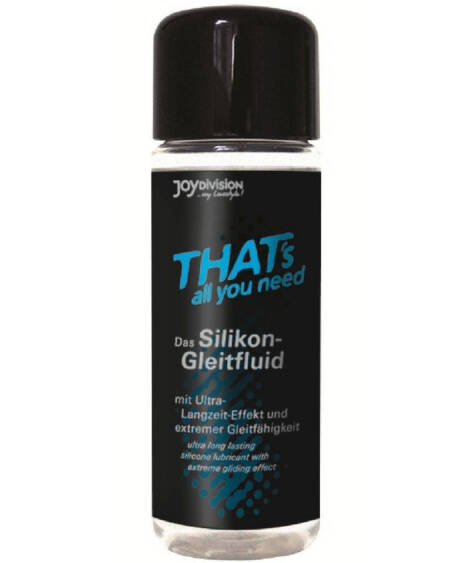 JOYDIVISION - DAS IST ALLES WAS SIE BRAUCHEN SCHMIERMITTEL 100 ML