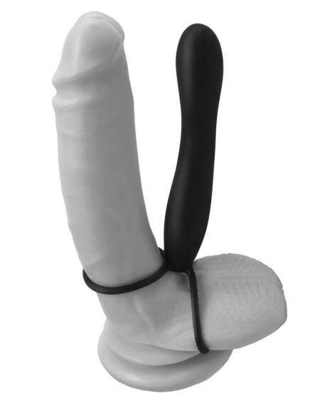 FETISH FANTASY ELITE - DOPPELTE PROBLEME