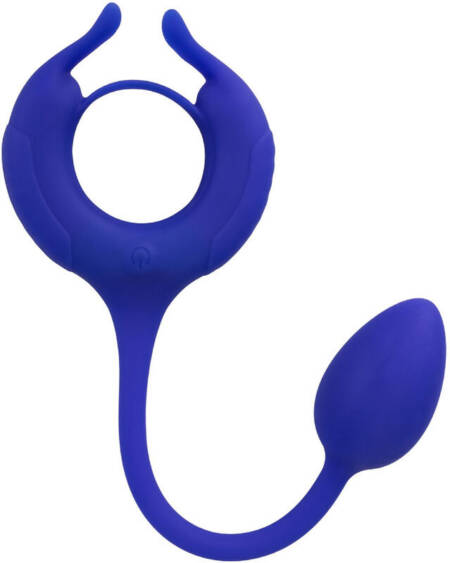 CALEXOTICS - ADMIRAL BEWICHTERTER HAHNRING BLAU