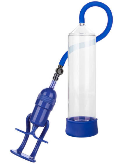 CALEXOTICS - ADMIRAL STA-HARTE EREKTIONSPUMPE