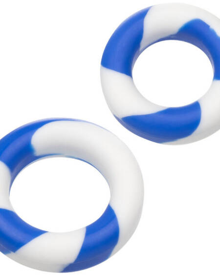 CALEXOTICS - ADMIRAL SET 2 PENISRINGE