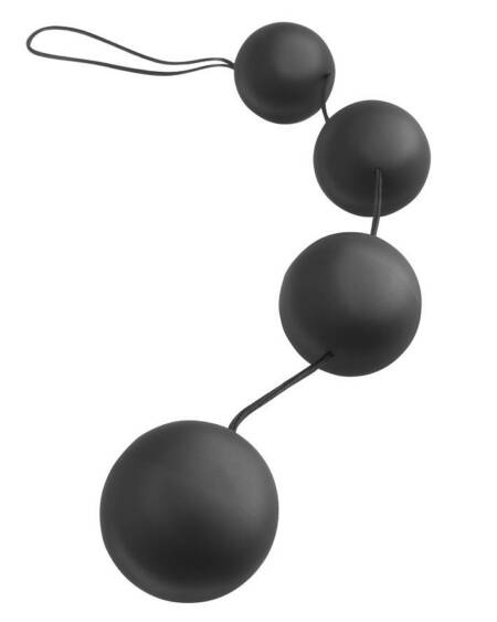 ANAL FANTASY - VIBROANALKUGELN