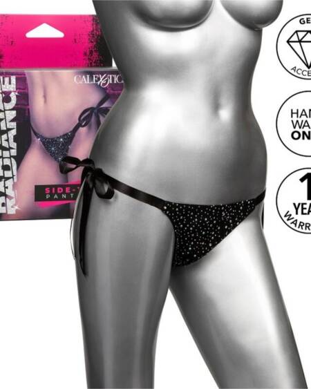 CALEXOTICS - RADIANCE SEITLICH BINDENDES HÖSCHEN RHEIN