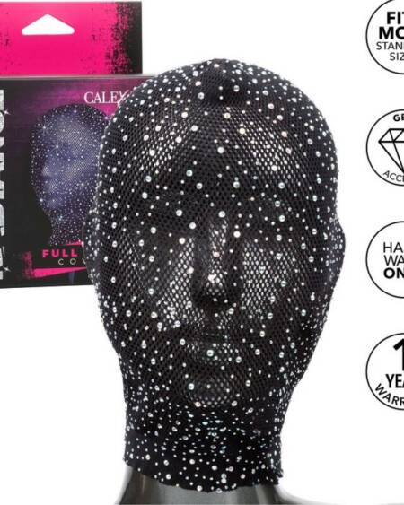 CALEXOTICS - RADIANCE FULL HOODE COVER RHINE