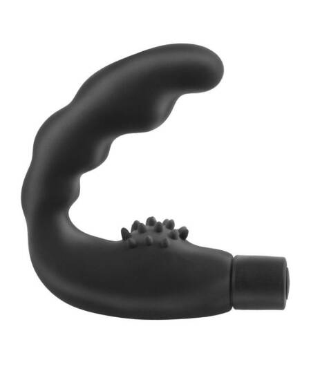 ANAL FANTASY - VIBRATING REACH AROUND