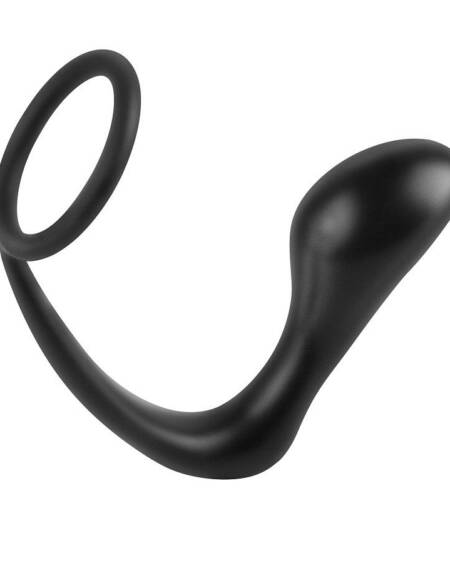 ANAL FANTASY - ASS-GASM PENISRING