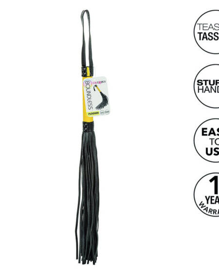 CALEXOTICS - BOUNDLESS FLOGGER