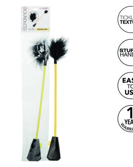 CALEXOTICS - BOUNDLESS FEDERERNTE