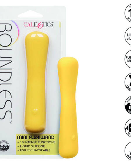 CALEXOTICS - BOUNDLESS MINI-FLEXIWAND
