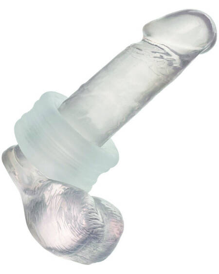 CALEXOTICS - BOUNDLESS BUMPER-STROKER-RING