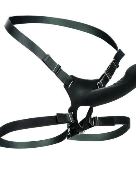 CALEXOTICS - BOUNDLESS WIEDERAUFLADBARER MULTIPORPUSE-ARNESS