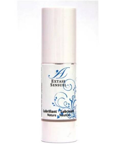 EXTASE SENSUAL - NATÜRLICHES SCHMIERMITTEL 30 ML (ABLAUFDATUM BALD)