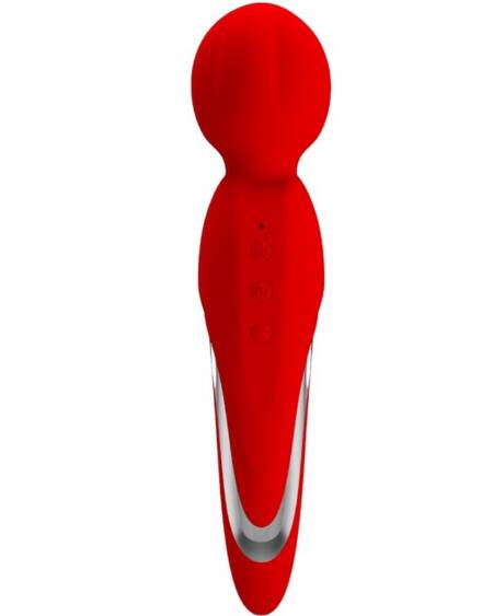 PRETTY LOVE - WALTER VIBRATOR-STAB ROT