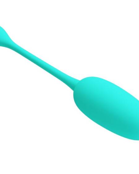 PRETTY LOVE - KNUCKER WATER GREEN WIEDERAUFLADBARES VIBRATIONS-EI