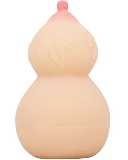 CRAZY BULL - MASTUBADOR IN KALEBASH-BRUSTFORM