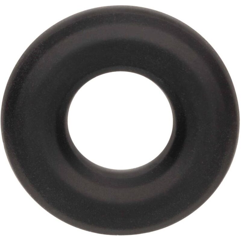 CALEXOTICS - ALPHA PROLONG MEDIUM RING SCHWARZ – Bild 3