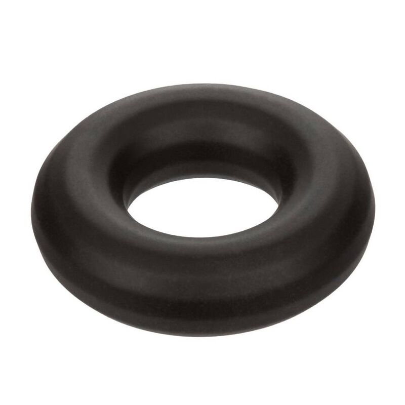 CALEXOTICS - ALPHA PROLONG MEDIUM RING SCHWARZ – Bild 5