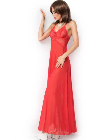 CHILIROSE - CR 3883 BABYDOLL LANG ROT S/M