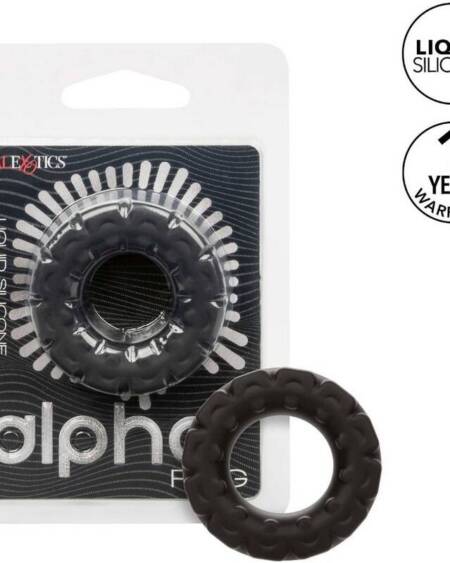 CALEXOTICS - ALPHA PROLONG TRETRING SCHWARZ