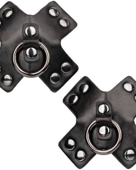 CALEXOTICS - EUPHORIA O-RING SCHWARZ