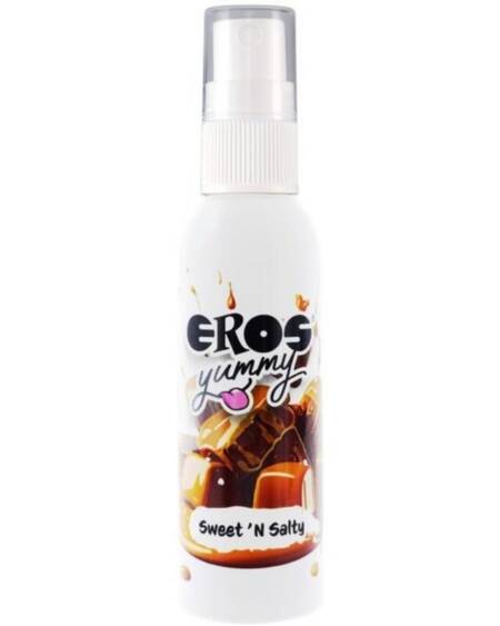 EROS - YUMMY SPRAY CORPORAL SÜSS UND SALZIG 50 ML