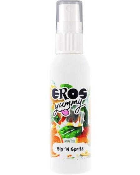EROS - YUMMY SPRAY CORPORAL SIP UND SPRITZ 50 ML