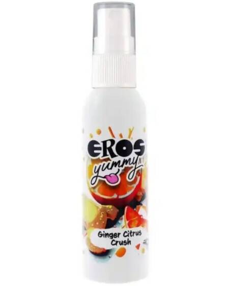 EROS - YUMMY SPRAY CORPORAL GINGER CITRUS CRUSH 50 ML