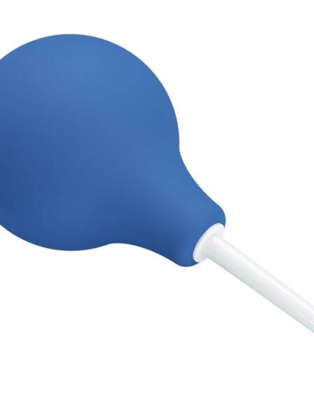 MR PLAY - ANAL-DUSCHE BLUEB SUPER POWER BLUE