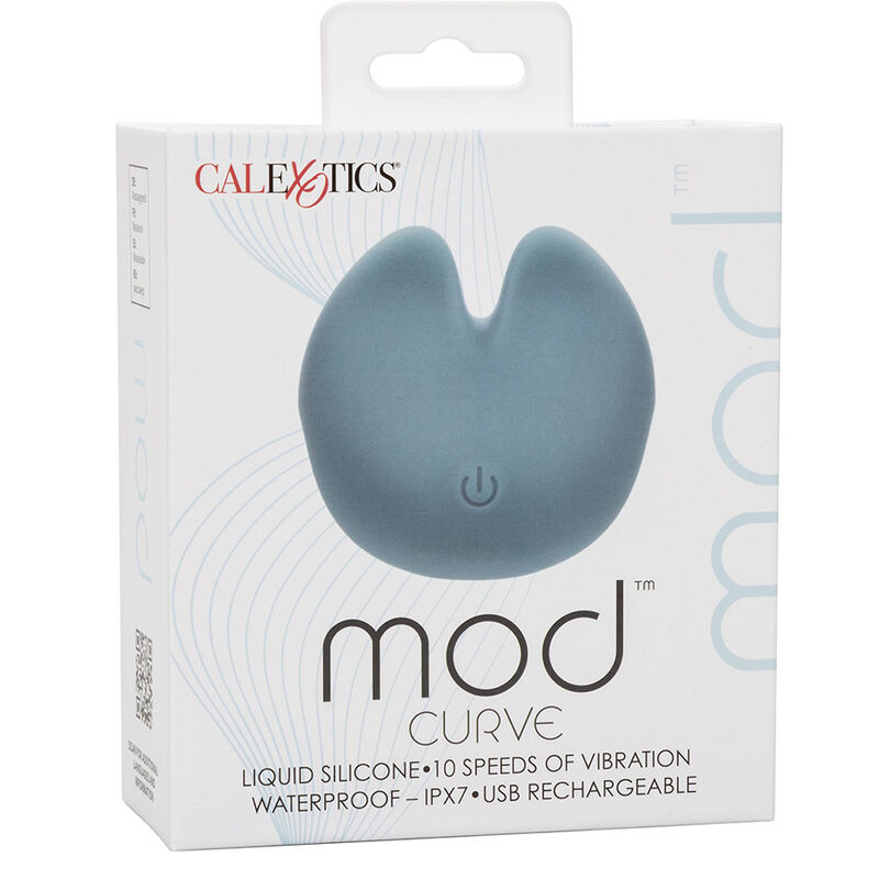 CALEXOTICS - MOD CURVE STIMULATOR BLAU – Bild 10