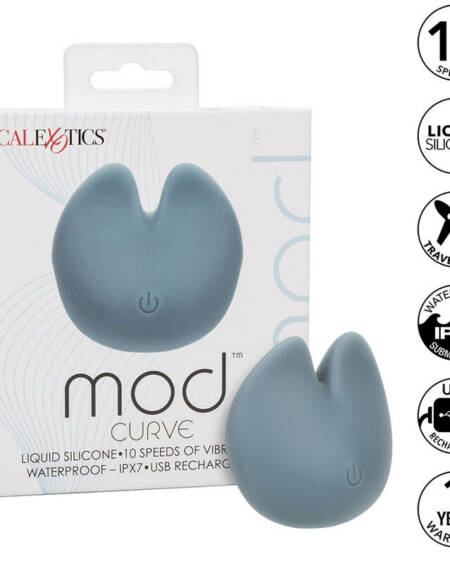 CALEXOTICS - MOD CURVE STIMULATOR BLAU