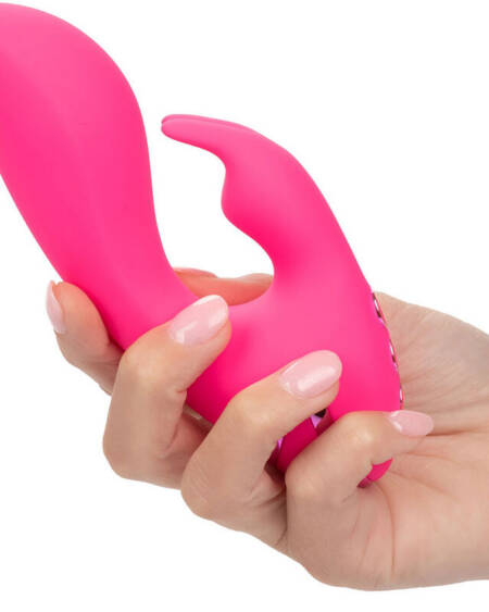 CALEXOTICS - SO. CAL SUNSHINE VIBRATOR RABBIT FUCHSIA VON CALIFORNIA DREAMING