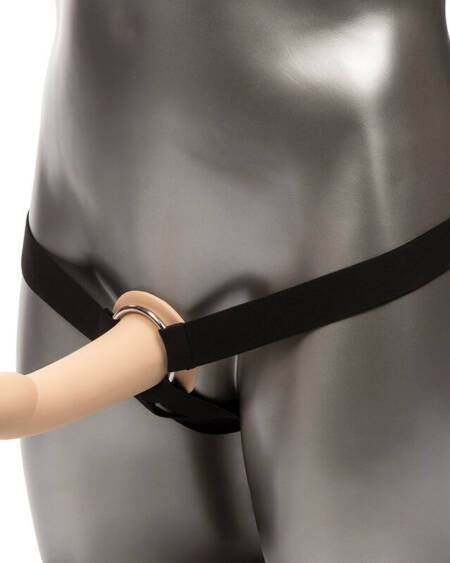 CALEXOTICS - PERFORMANCE MAXX EXTENSION MIT GURT LIGHT SKIN