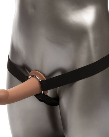 CALEXOTICS - PERFORMANCE MAXX EXTENSION MIT GURT, BRAUN