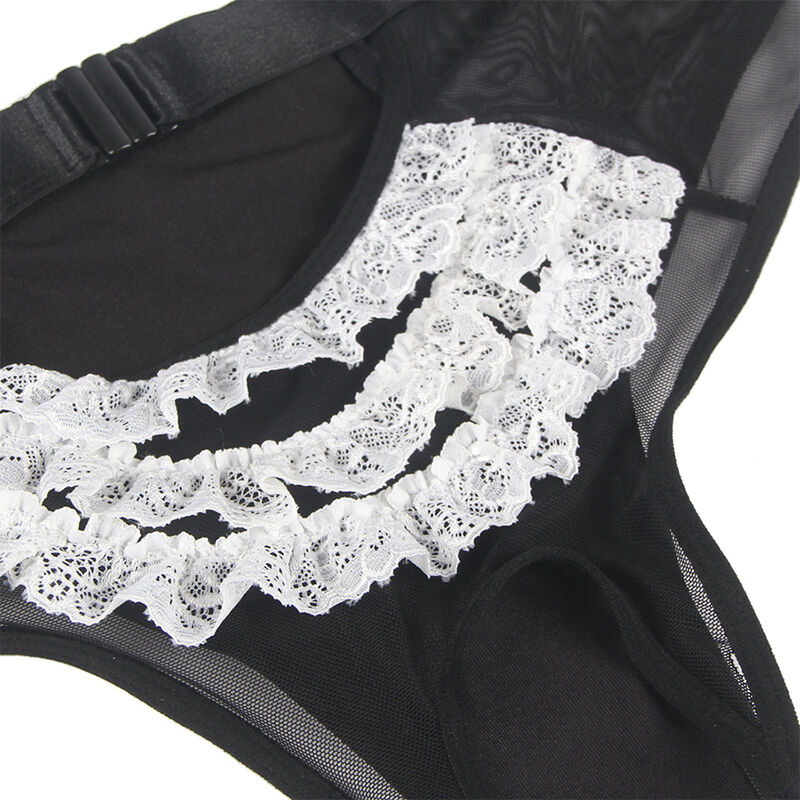 SUBBLIME - SEXY ZOFENKOSTÜM S/M – Bild 6