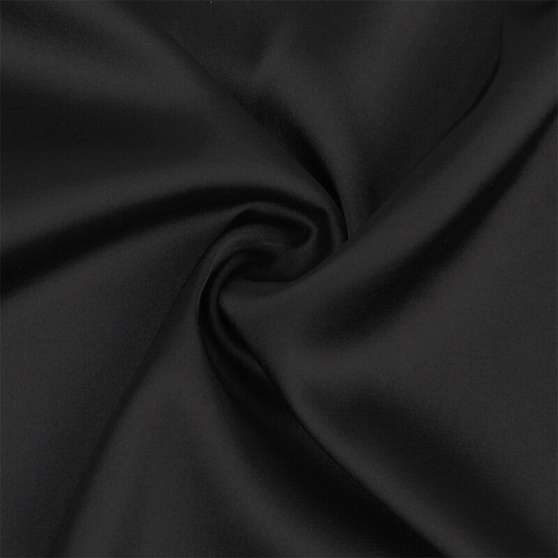 SUBBLIME - BABYDOLL MIT BLUMENPRINT AUF DER BRUST SCHWARZ S/M – Bild 14