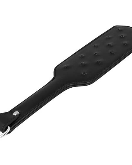 OHMAMA FETISH TACK PADDEL