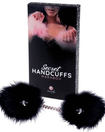 SECRET PLAY - SCHWARZE FRAUEN