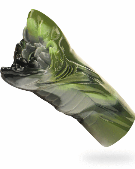 EPIC - STEROPES CYCLOPS MÄNNLICHER MASTURBATOR MUND