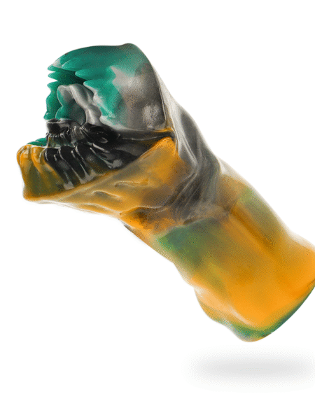 EPIC - ARGES CYCLOPS MÄNNLICHER MASTURBATORMUND