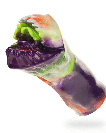 EPIC - BRONTES CYCLOPS MÄNNLICHER MASTURBATOR